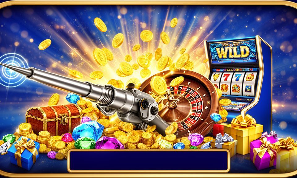 hari2menang Esports Sportsbook