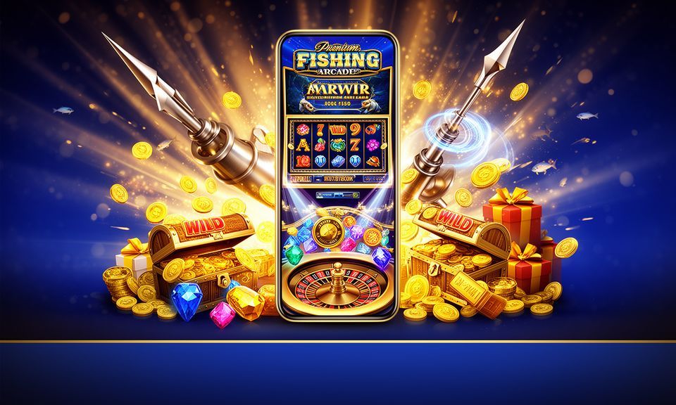 hari2menang Langkawi Gems Slots